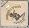 1965 Massawepie Scout Camps - Scoutmaster