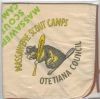 1965 Massawepie Scout Camps