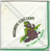 1969 Massawepie Scout Camps