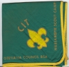 1969 Massawepie Scout Camps - CIT