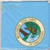 1972 Massawepie Scout Camps
