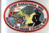 1995 Camp Ranachqua