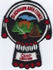 Camp Blackhawk - Leader