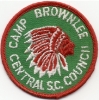 Camp Brownlee
