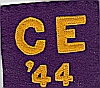 1944 Camp Echockotee
