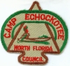 Camp Echockotee