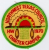 1970 Horizon Wilderness Camp