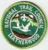 1975 Camp Leatherwood