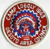 1963 Camp Logoly