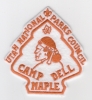 Camp Mapel Dell