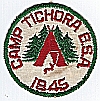 1945 Camp Tichora