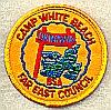 1970 Camp White Beach