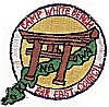 Camp White Beach