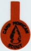 Camp Mohican - Camp Award