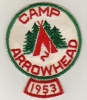 1953 Camp Arrowhead