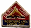 Harrisburg Area Council Camps - 10 Year Camper