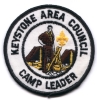 Keystone Area Council - Camp Leader