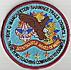 2011 Camp Manchester - Scout Master Award