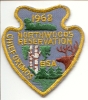 1968 Northwoods Reservation