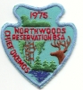 1975 Northwoods Reservation