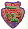 1978 Northwoods Reservation