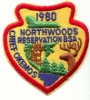 1980 Northwoods Reservation