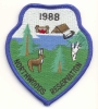 1988 Northwoods Reservation