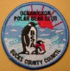 Ockanickon - Polar Bear Swim