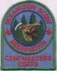 Ockanickon Scout Reservation - Camp Master