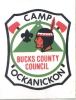 Camp Ockanickon Decal