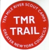 TMR Trail - Red