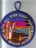 Ten Mile River Scout Camps - Museum Historian
