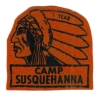 Camp Susquehanna - 1 year