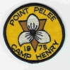 Camp Henry 1975