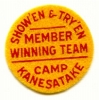 Camp Kanesatake - Winning Team
