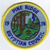 1978 Camp Pine Ridge
