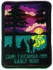 1995 Camp Tuscorora - Early Bird