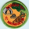 Camp Mataguay - Rugged O