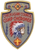 1989 Camp Cherokee - 25th