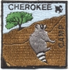 Camp Cherokee