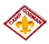 Camp Gorman