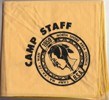 1959 Camp Ma-Ka-Ja-Wan - Staff