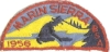 1956 Marin Sierra Camp