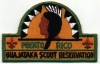 1964 Guajataka Scout Reservation