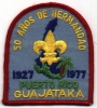 1977 Camp Guajataka