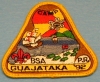1992 Camp Guajataka