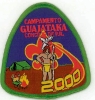 2000 Camp Guajataka