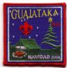 2004 Camp Guajataka - Navidad