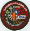2007 Camp Guajataka - Staff