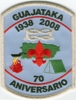 2008 Camp Guajataka - Staff
